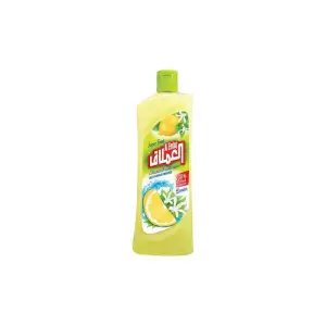 العملاق متعدد الاستعمال اصفر 750 مل *12