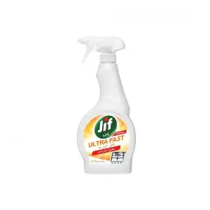 جف JIF بخاخ مطبخ 500 مل *12