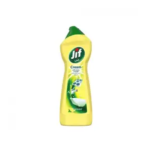 JIF كريم منظف 750 مل