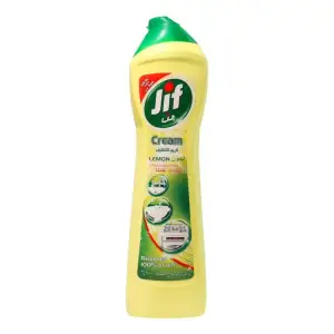 JIF كريم منظف 500 مل