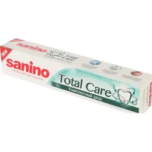 سانينو معجون اسنان 100 مل *4*12