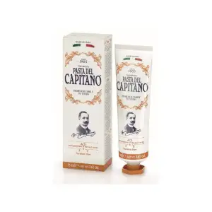 CAPITANO معجون اسنان 75 مل