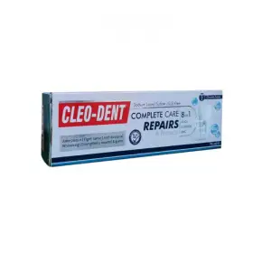 CLEO-DENT معجون اسنان 51/36
