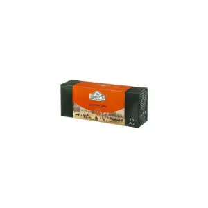 احمد شاي تيباك 25 ظرف 50 غم *48 بالبرغمت