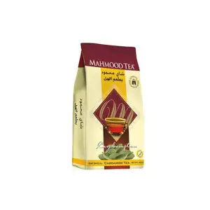 شاي محمود 200 غم كيس *20 بالهيل