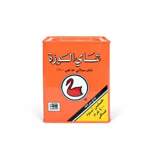 شاي الوزة علبة 400 غم *20