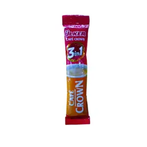 كافيه كراون 3*1 ضرف 18 غم *10*24