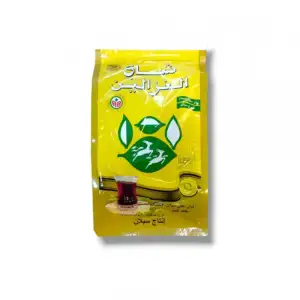 شاي الغزالين سيلاني بالهيل 200 غم*20