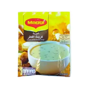 ماجي شوربة كيس متنوع *12*12