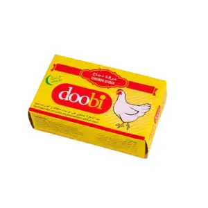 دوبي مكعبات مرق دجاج 10 غم *12 *24