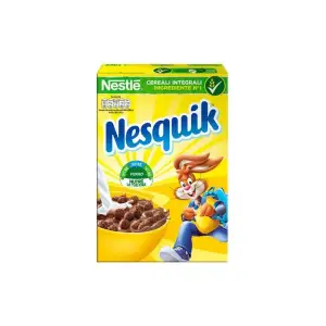 نستلي نسكويك 330 غم *14