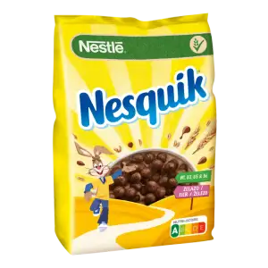 نسكويك رقائق شوكولاة 150 غم