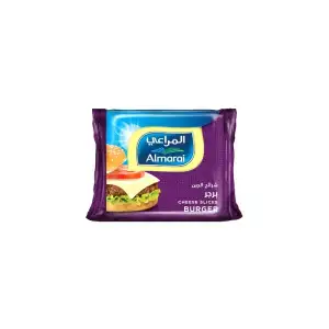 المراعي جبن شرائح 200 غم *12 مشكل