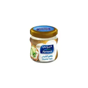 المراعي جبن كريمة مطبوخ قدح 120 غم *12