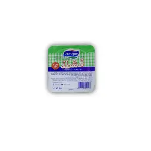 قشطة يوروك 40غم *48