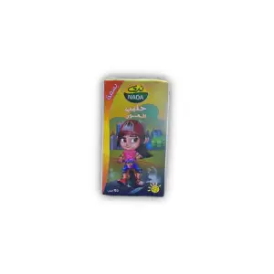 حليب ندى 125 مل *18