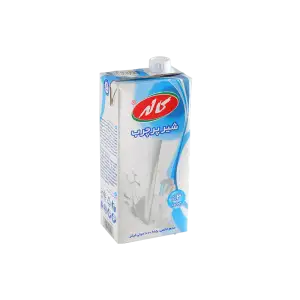 كالة حليب 1لتر باكيت عرض خاص *12