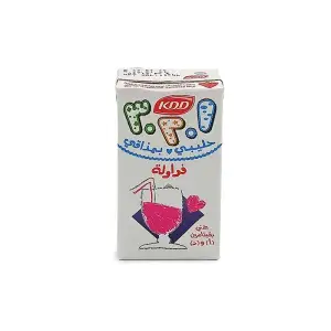 KDD حليب 115 مل باكيت *30 مشكل