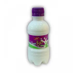 كالة لبن دوغ بنفسجي 250 مل *15