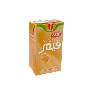 KDD قشطة بالعسل 125 غم *40