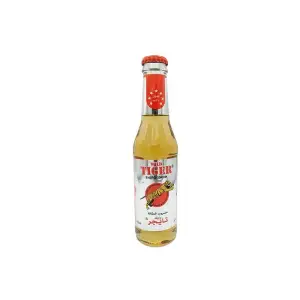 تايكر زجاجي مشروب الطاقة 250 مل *24