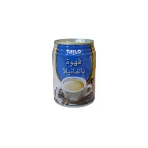 تايلو كوفي برافو 240 مل *24 مشكل