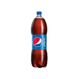 مشروب غازي ببسي 1.25 لتر مشكل *6