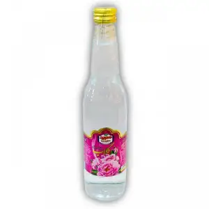 مجيد ماء ورد زجاجي *20