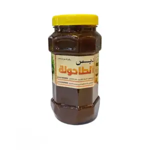 دبس الطاحونة 1 كغم درجة 1