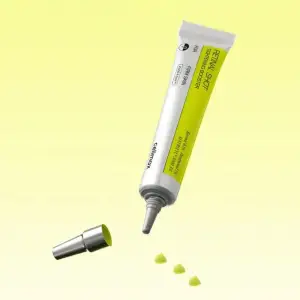 CELIMAX كريم ريتينال عصارة