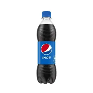 مشروب غازي ببسي مشكل 750 مل *12
