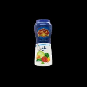 ملح كربلاء علبة وسط*12