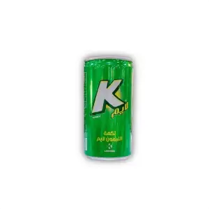 كرونجي مشروب علبة 185 مل *30