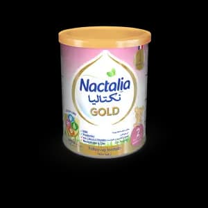 حليب نكتاليا كولد 400 غم رقم 2