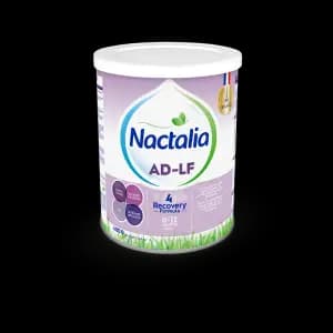 حليب نكتاليا 400 غم AD-LF *12