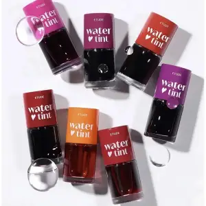 تنت WATER TINT