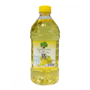 كانو لااراس زيت 2 لتر *6