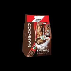 محمود شوكولا ظرف 20 غم *2*12