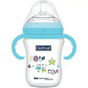 OPTIMAL رضاعة اطفال 300 مل 1030