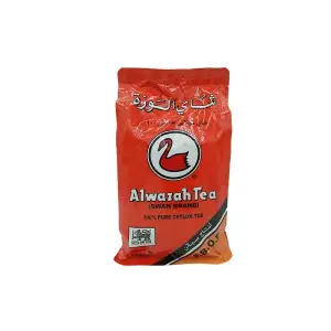 شاي الوزة كيس 200غم *20