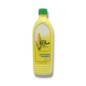 مازولا زيت ذرة 750مل *12