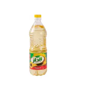 الدار زيت زهرة الشمس بطل 900 مل *20