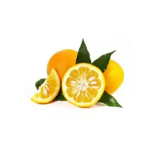 نارنج وزن