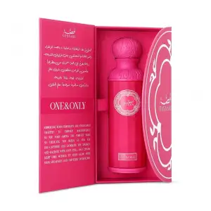 عطر قصة الوردي ماستر